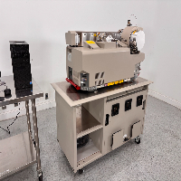 Refurbished AB Sciex API 4000 Mass Spectrometer image 0